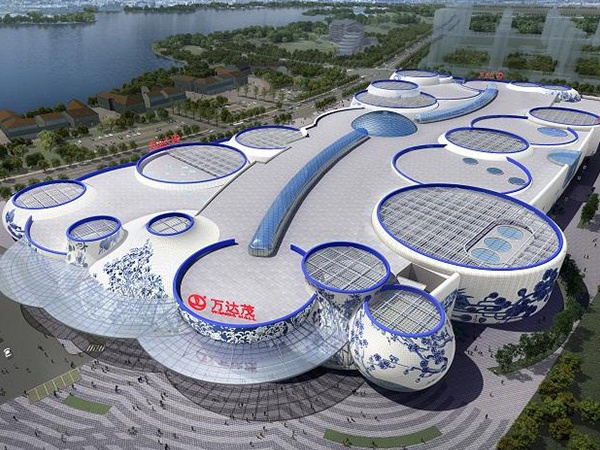 我國全面打響藍天、碧水、凈土三大保衛戰